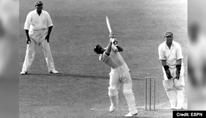 ENG vs. IND Recap: 1936 and the Four-Day Farewell- India's Maiden Test at Old Trafford!